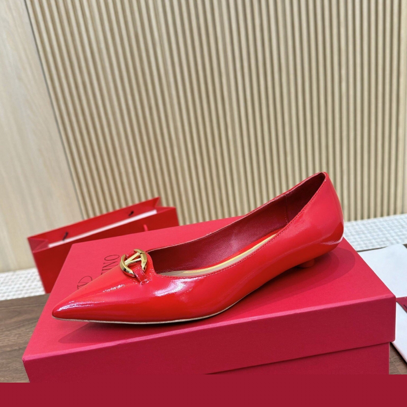 Valentino High Heels